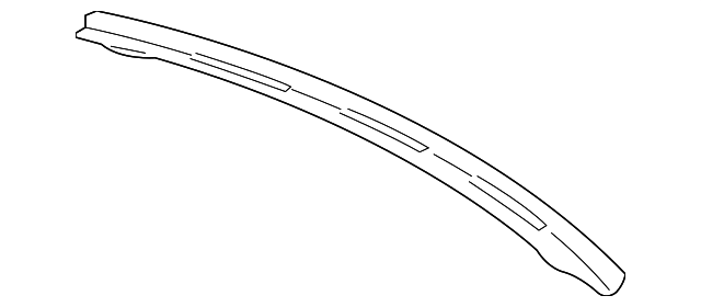 Panel (Jaguar OEM) T2H22644OEM