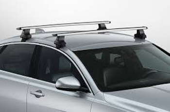 Roof Bars (Jaguar OEM) T2H24300OEM