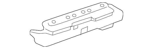 Switchpack (Jaguar OEM) T2H28045OEM
