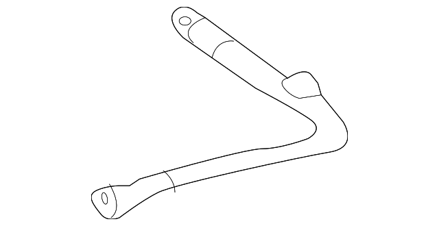 Cable-Battery (Jaguar OEM) T2H28563OEM
