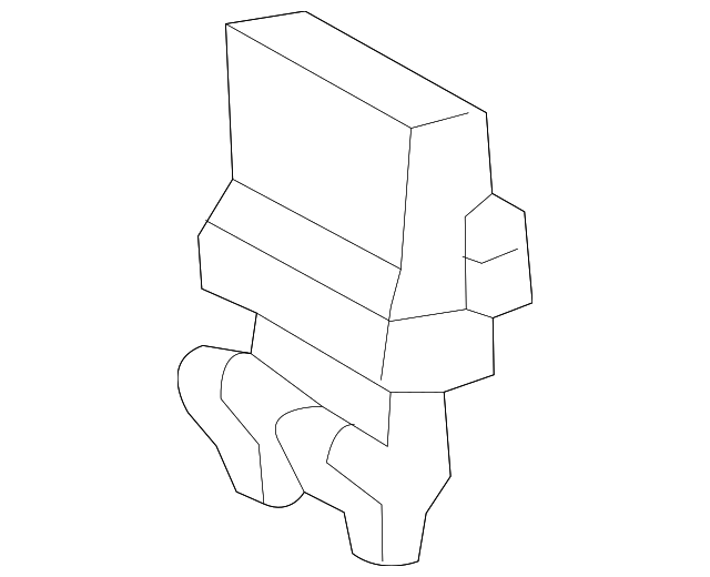 Module-Control (Jaguar OEM) T2H31250OEM