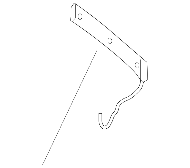 Sensor (Jaguar OEM) T2H31251OEM