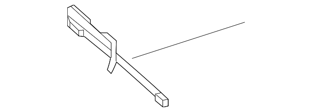 Sensor (Jaguar OEM) T2H31252OEM