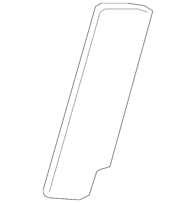 Module-Airbag (Jaguar OEM) T2H3158OEM