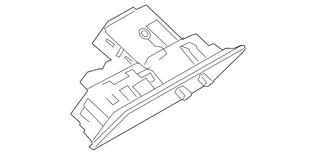 Switchpack (Jaguar OEM) T2H3240OEM