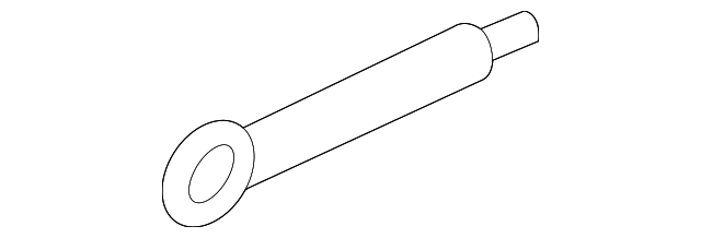 Eye-Towing (Jaguar OEM) T2H33643OEM