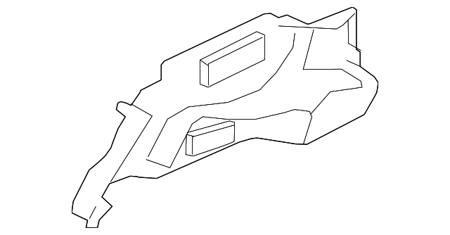 Carpet (Jaguar OEM) T2H34790OEM