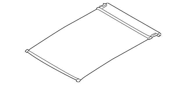 Frame (Jaguar OEM) T2H35986PVJOEM