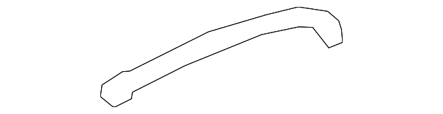 Link-Locking (Jaguar OEM) T2H3660OEM