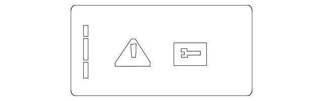 Label-Air Con Wa (Jaguar OEM) T2H3752OEM