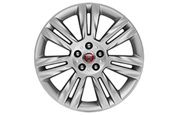 Wheel-Road-Alloy (Jaguar OEM) T2H4952OEM