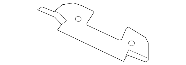 Bracket T2H5485OEM