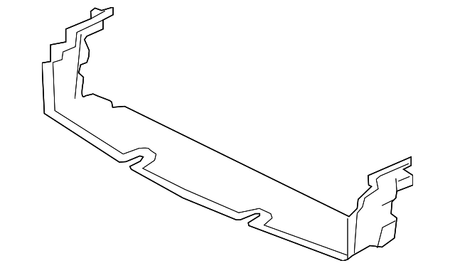 Shield-Deflector T2H5923OEM