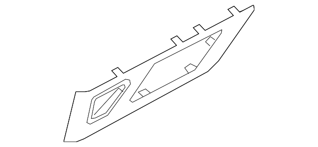 Finisher T2H6287OEM