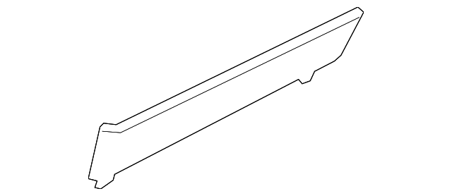 Finisher T2H6413OEM