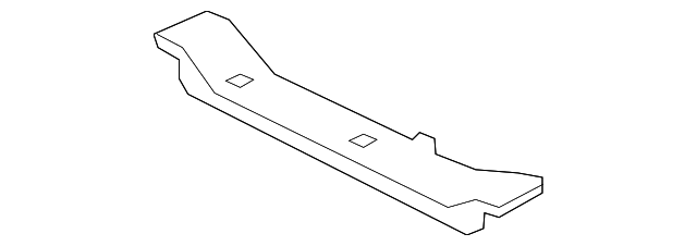 Bracket (Jaguar OEM) T2H6559OEM