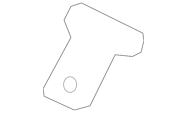 Bracket T2H6967OEM