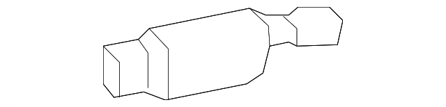 Clip-Cable (Jaguar OEM) T2H7010OEM