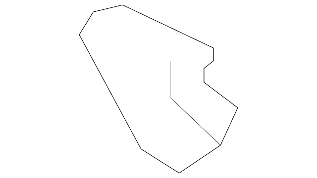 Pad-Foam T2H7081OEM