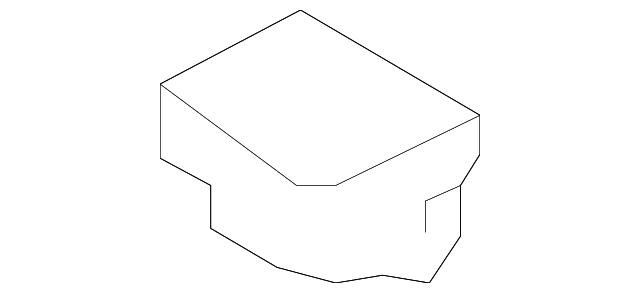 Sensor (Jaguar OEM) T2H7483OEM