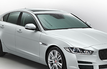Shade-Sun (Jaguar OEM) T2H7755OEM