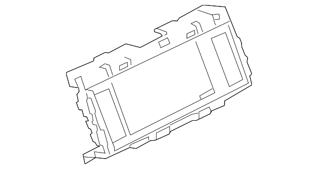Switch-Screen T2H8097OEM