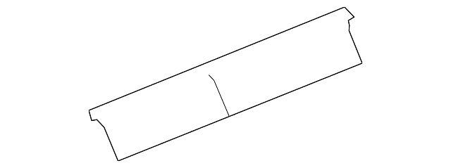 Filter (Jaguar OEM) T2H8107OEM