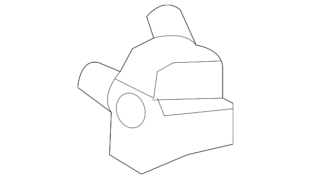 Motor-Stepper (Jaguar OEM) T2H8156OEM