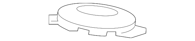 Jaguar Module-Control T2H8162OEM