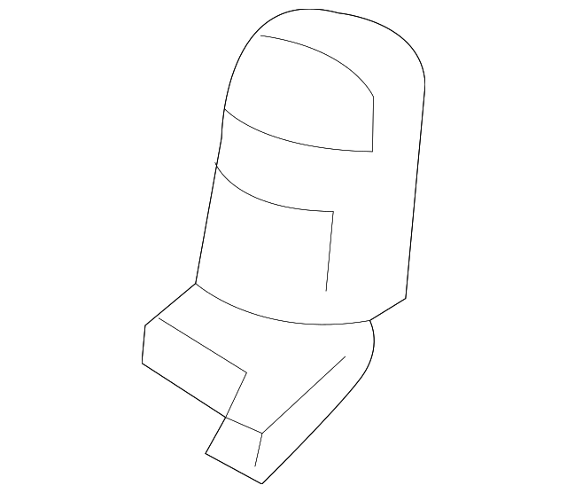 Pump-Screenwash (Jaguar OEM) T2H8387OEM