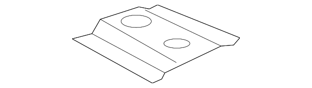 Cover T2H9577OEM