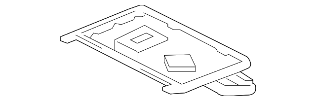 Antenna T2P1440OEM