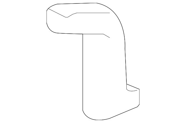 Seal (Jaguar OEM) T2R0204OEM