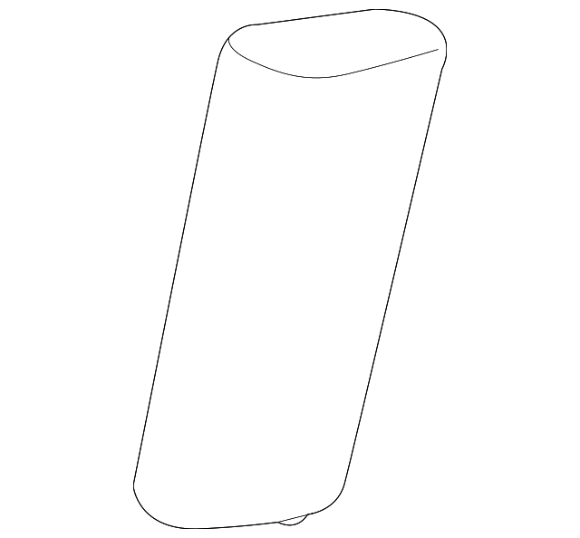 Module-Airbag (Jaguar OEM) T2R10148OEM