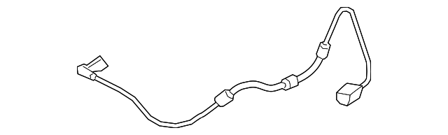 Sensor-Wheel Spe (Jaguar OEM) T2R10317OEM