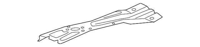 Reinforcement T2R10364OEM