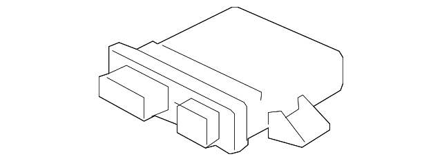 Module-Elect Con (Jaguar OEM) T2R10780OEM
