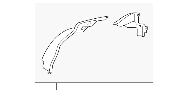 Jaguar Extension-Wheela T2R10877OEM