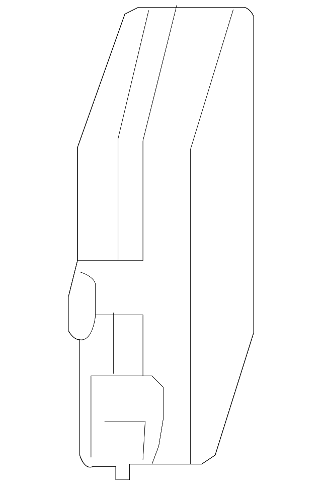 Sensor T2R11015OEM