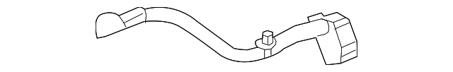 Cable-Battery (Jaguar OEM) T2R11089OEM