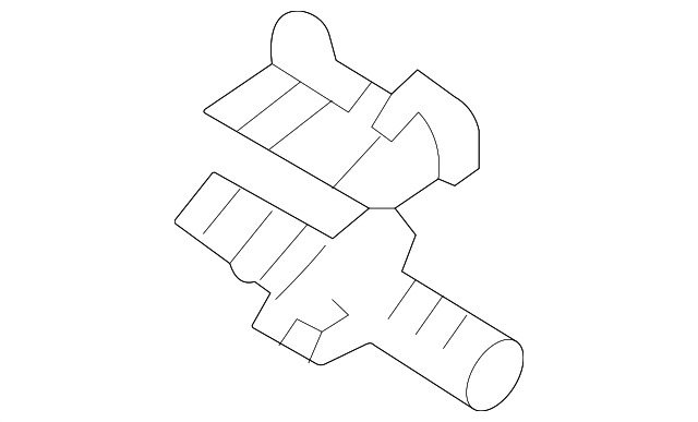 Harness (Jaguar OEM) T2R11165OEM