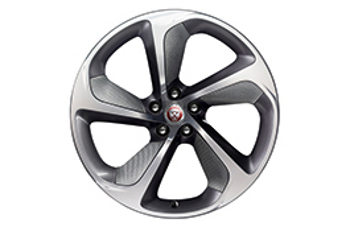 Wheel-Road-Alloy T2R11271OEM