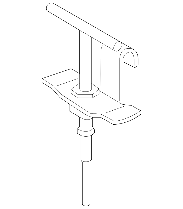 Bolt T2R11461OEM