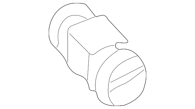 Bush (Jaguar OEM) XR810704OEM