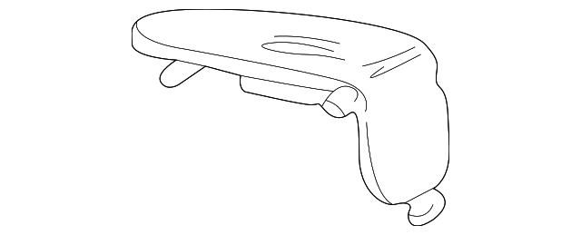 Plate-Switch Mtg (Jaguar OEM) XR811687AGMOEM
