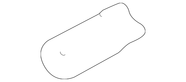 Bulb (Jaguar OEM) XR812410OEM