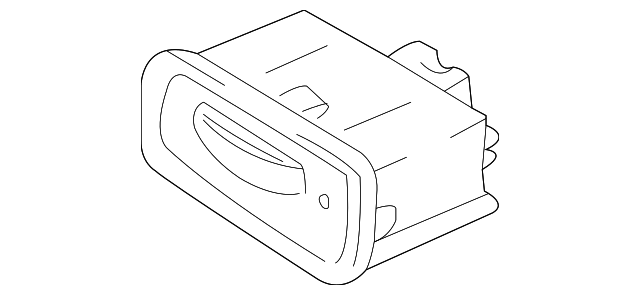Switch-Dimmer (Jaguar OEM) XR81407AGNOEM