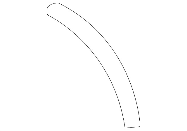 Channel-C - Discontinued (Jaguar OEM) XR815028OEM