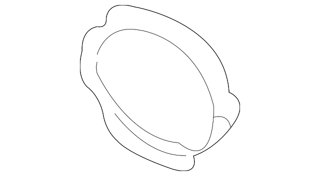 Jaguar Bracket-Mounting - Discontinued XR817827OEM