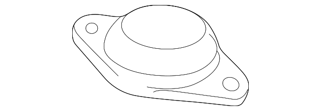 Jaguar Antenna XR818389OEM